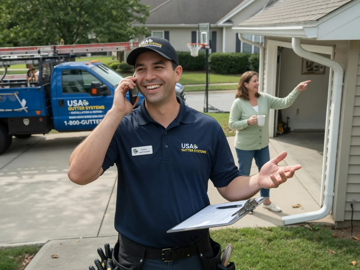 Gutter Installation Levan, UT FAQs